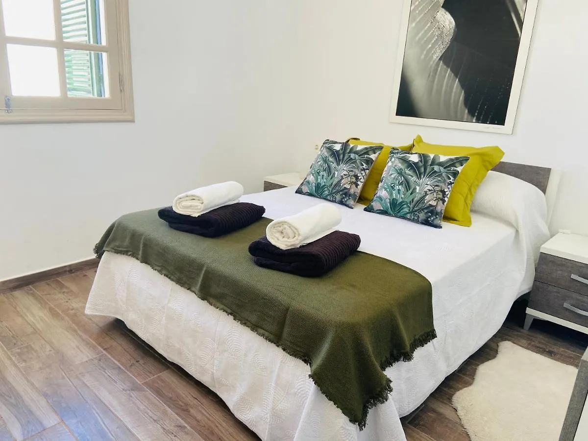 Apartamento Yemaya - Frente al mar- Pto del Carmen Puerto del Carmen   Puerto del Carmen (Lanzarote)