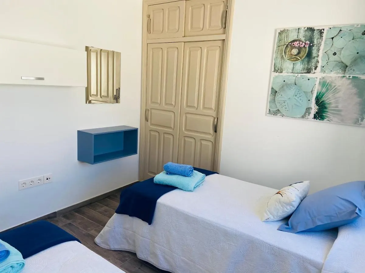 Apartamento Yemaya - Frente al mar- Pto del Carmen Puerto del Carmen  Puerto del Carmen (Lanzarote)