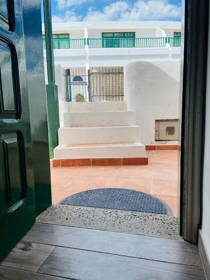 Apartamento Yemaya - Frente al mar- Pto del Carmen Puerto del Carmen