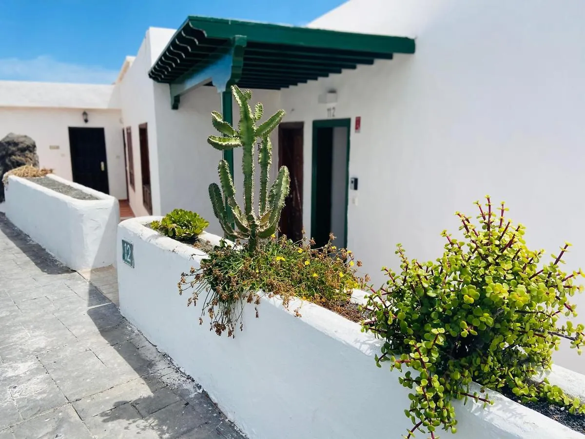 Apartamento Yemaya - Frente al mar- Pto del Carmen Puerto del Carmen  España