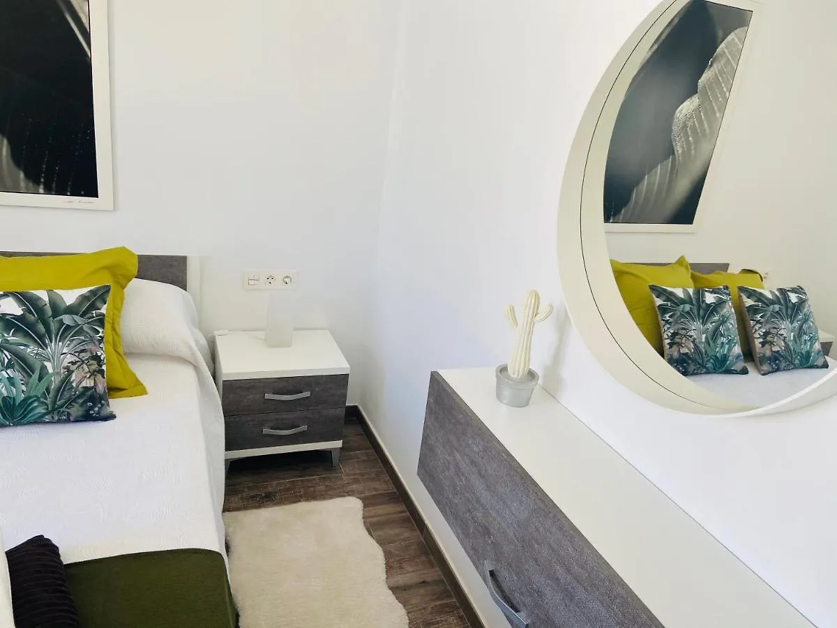 Apartamento Yemaya - Frente al mar- Pto del Carmen Puerto del Carmen  España