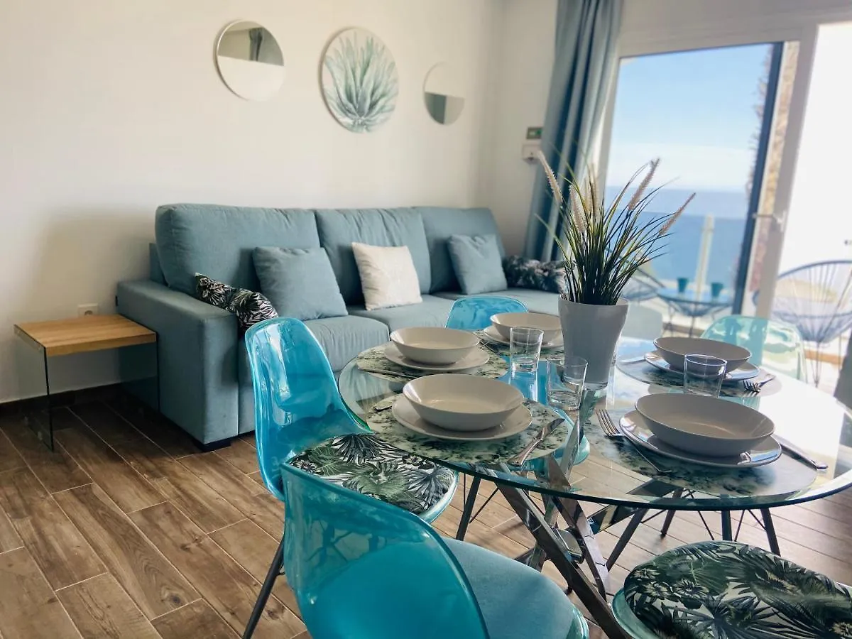 Apartamento Yemaya - Frente al mar- Pto del Carmen Puerto del Carmen  Puerto del Carmen (Lanzarote)