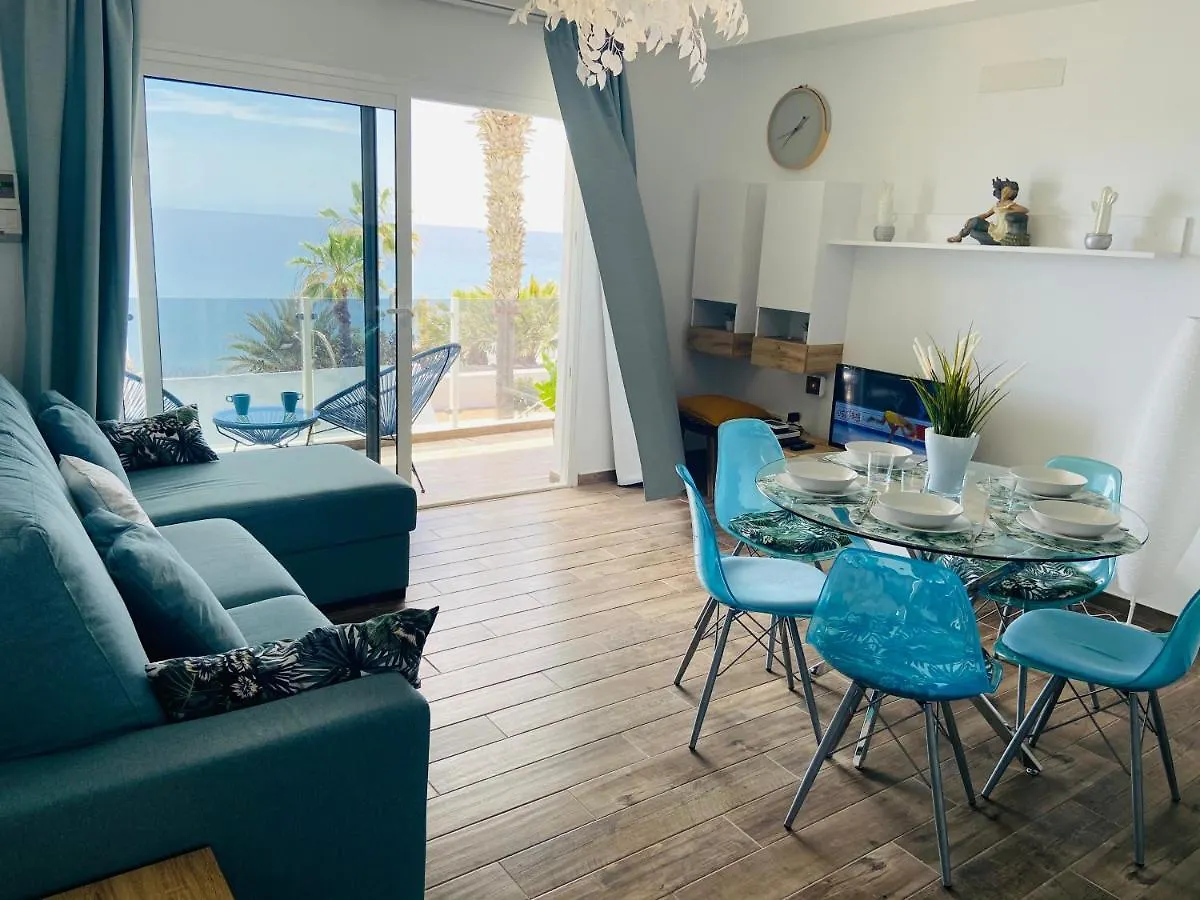 Apartamento Yemaya - Frente al mar- Pto del Carmen Puerto del Carmen