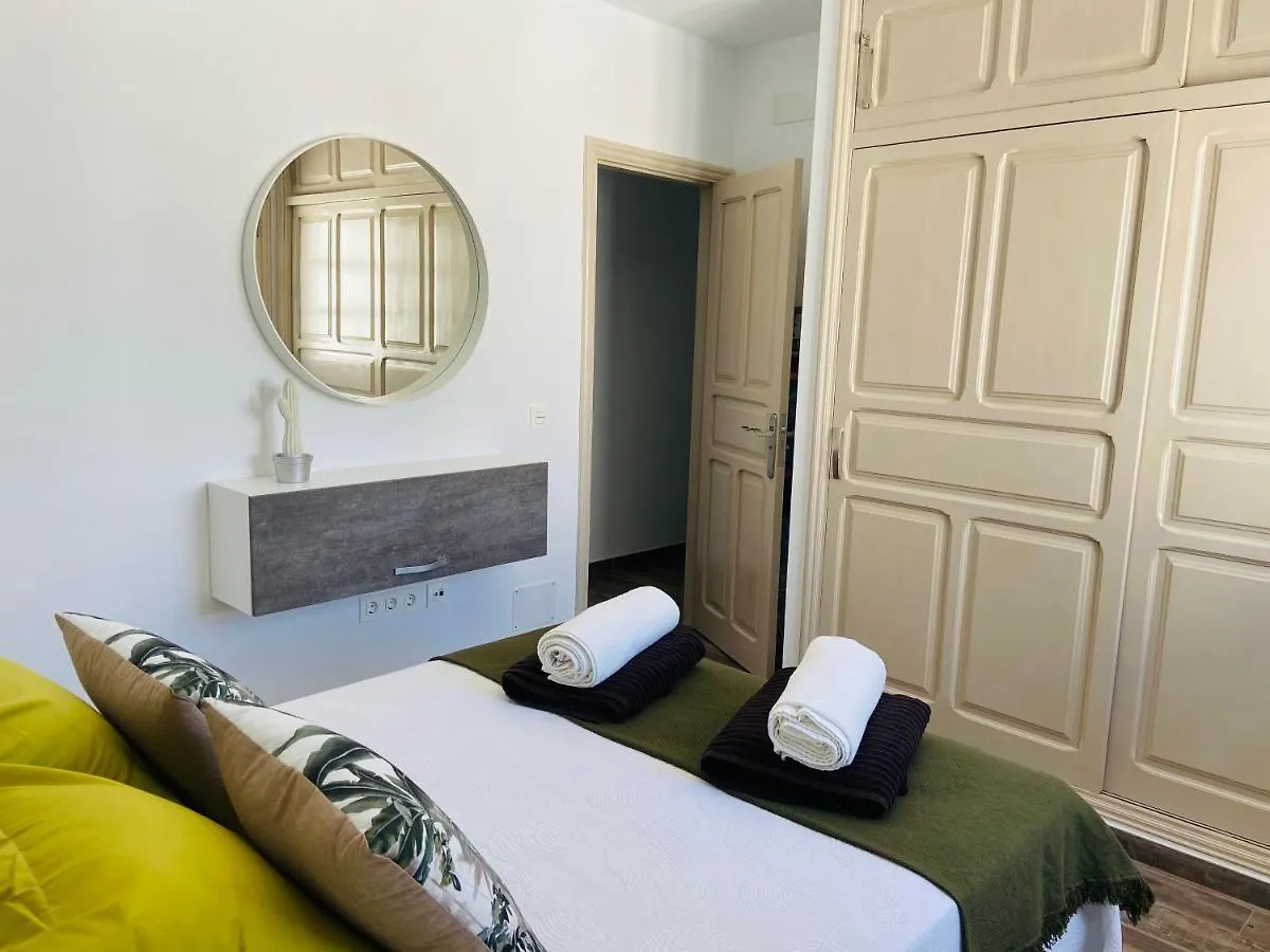 Apartamento Yemaya - Frente al mar- Pto del Carmen Puerto del Carmen  España
