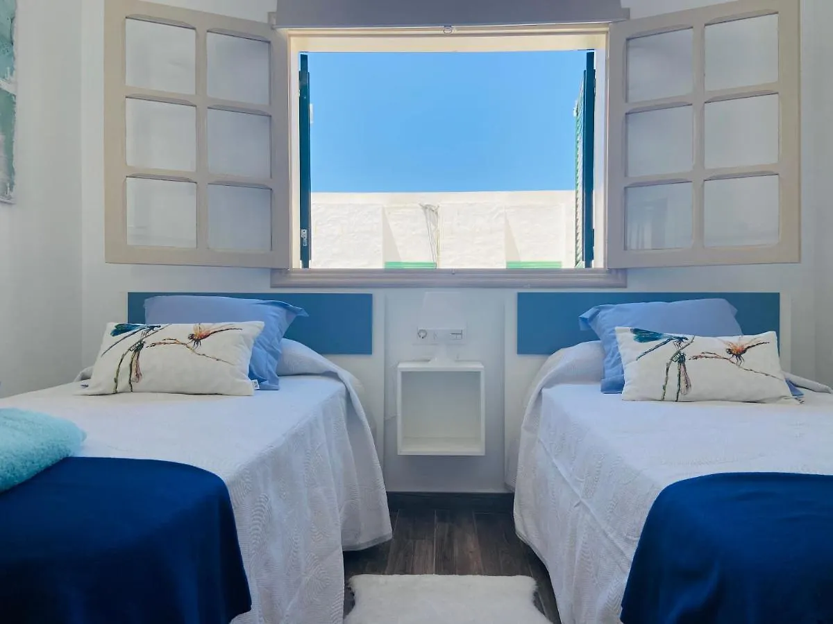 Apartamento Yemaya - Frente al mar- Pto del Carmen Puerto del Carmen  España