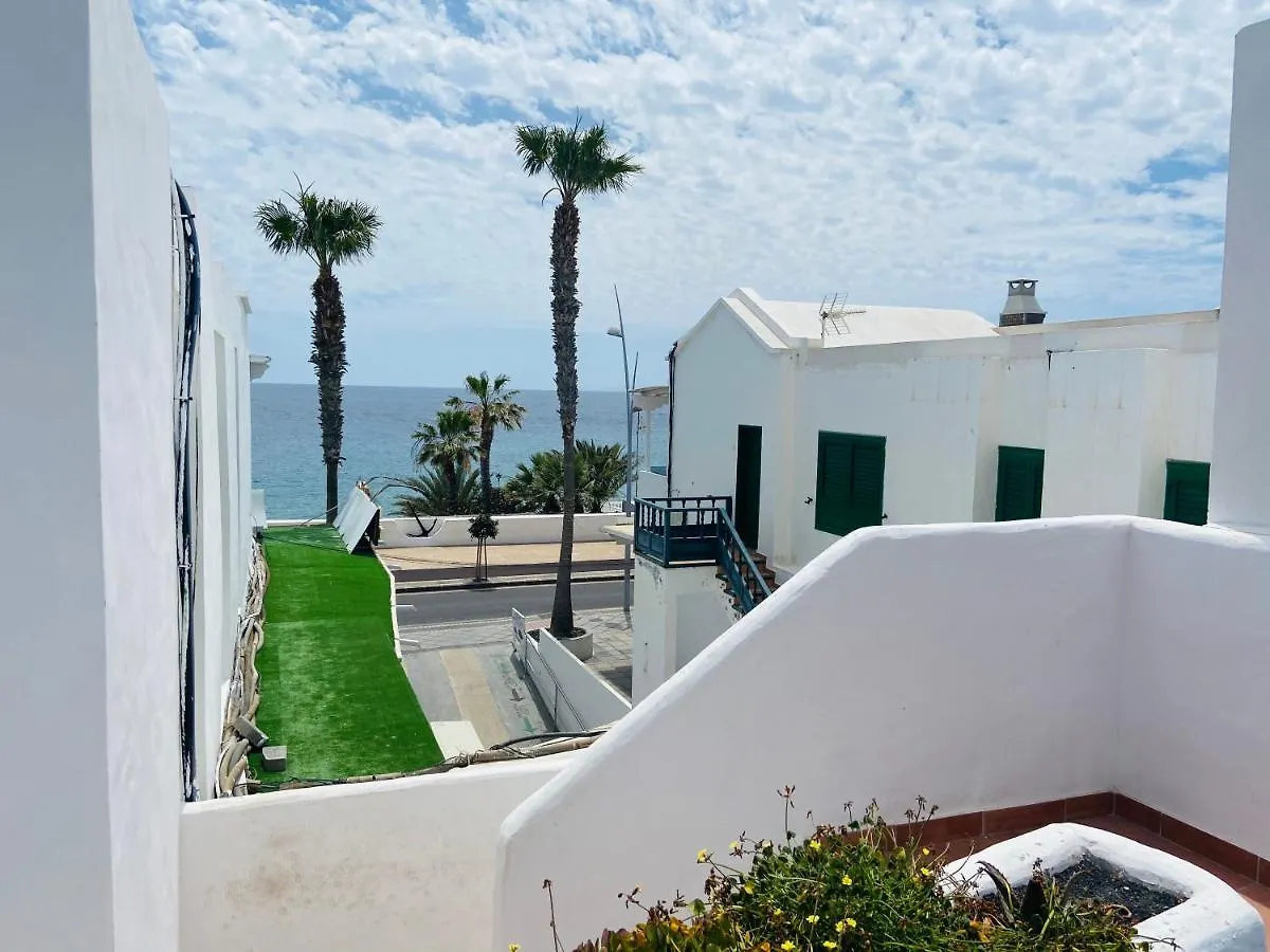 Apartamento Yemaya - Frente al mar- Pto del Carmen Puerto del Carmen  Puerto del Carmen (Lanzarote)