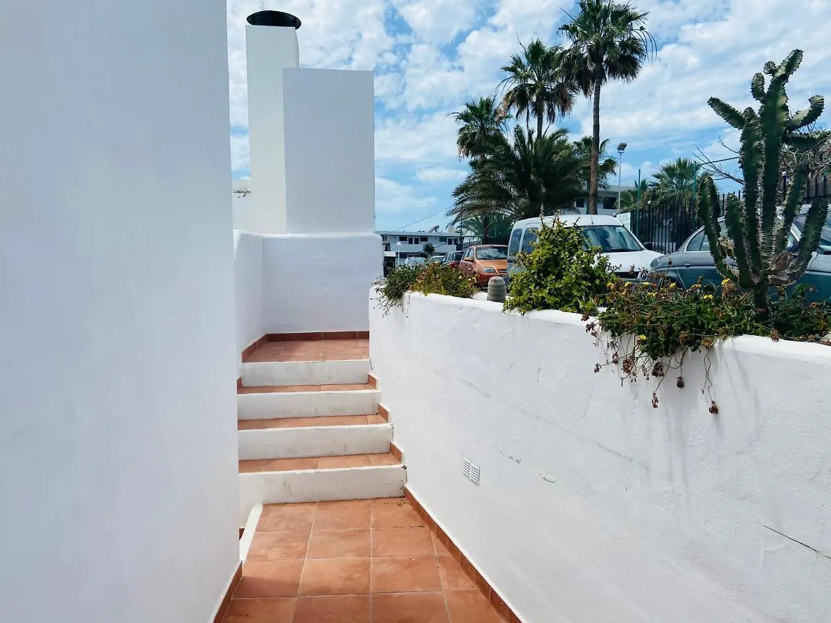 Apartamento Yemaya - Frente al mar- Pto del Carmen Puerto del Carmen