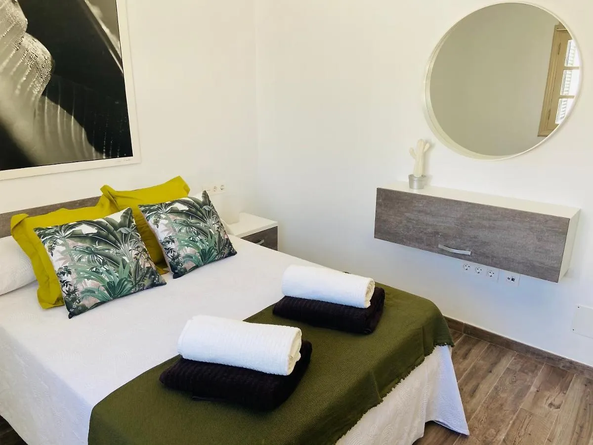 Apartamento Yemaya - Frente al mar- Pto del Carmen Puerto del Carmen