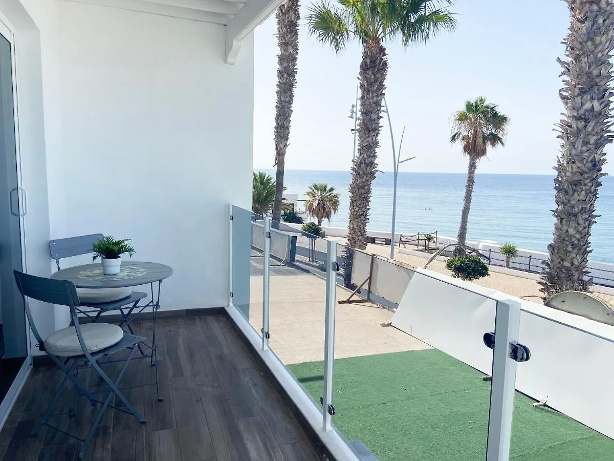 Apartamento Yemaya - Frente al mar- Pto del Carmen Puerto del Carmen
